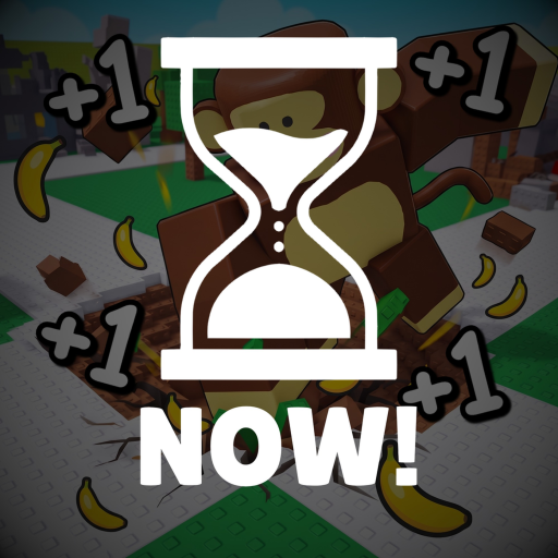 Links Hub — Banana Monkey Destruction